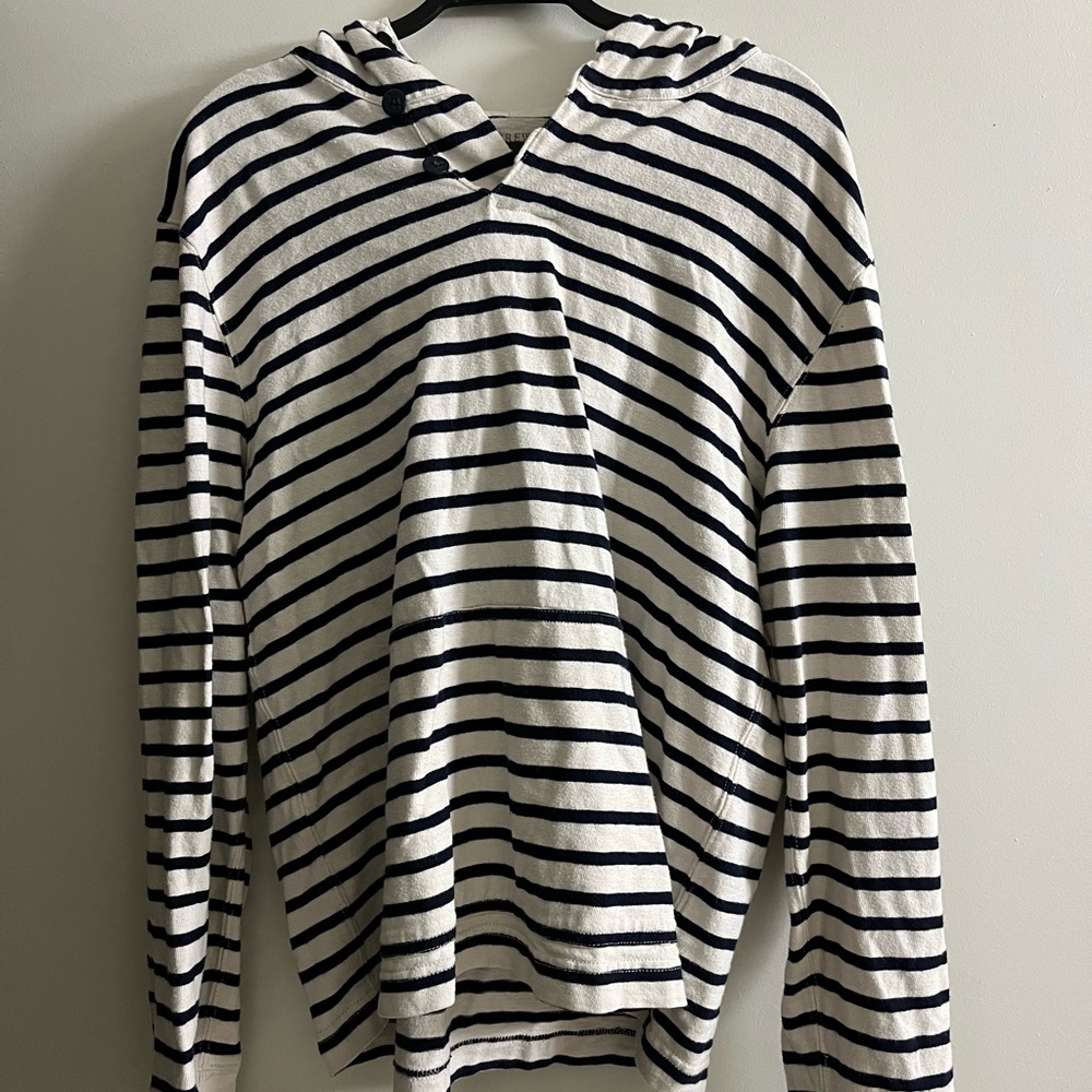 Men’s comfort hoodie